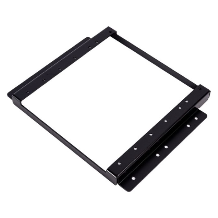 LIAN LI O11D-1 Dynamic / Air Vertical Kit-Black - Image 2