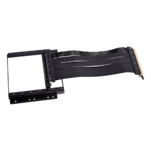 LIAN LI O11D-1 Dynamic / Air Vertical Kit-Black