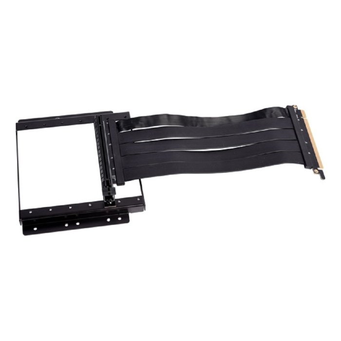 LIAN LI O11D-1 Dynamic / Air Vertical Kit-Black