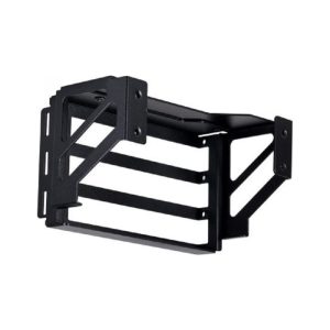 Lian Li O11D EVO Upright GPU Kit, PCIe 4.0, Fan Bracket Scenario 135mm-150mm, Cable Length 380mm, 3 Expansion Slots, Black | G89.O11DE-2X.00