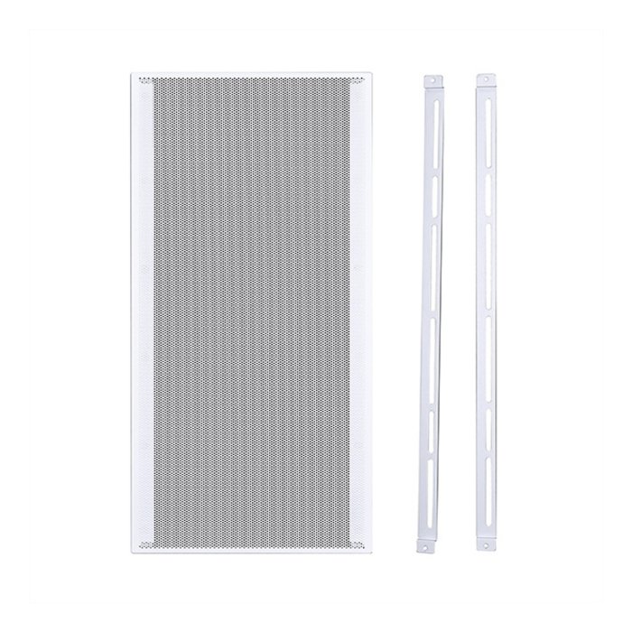 Lian Li O11D EVO Front Mesh Kit - White
