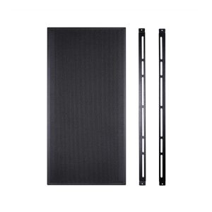 Lian Li O11D EVO Front Mesh Kit - Black