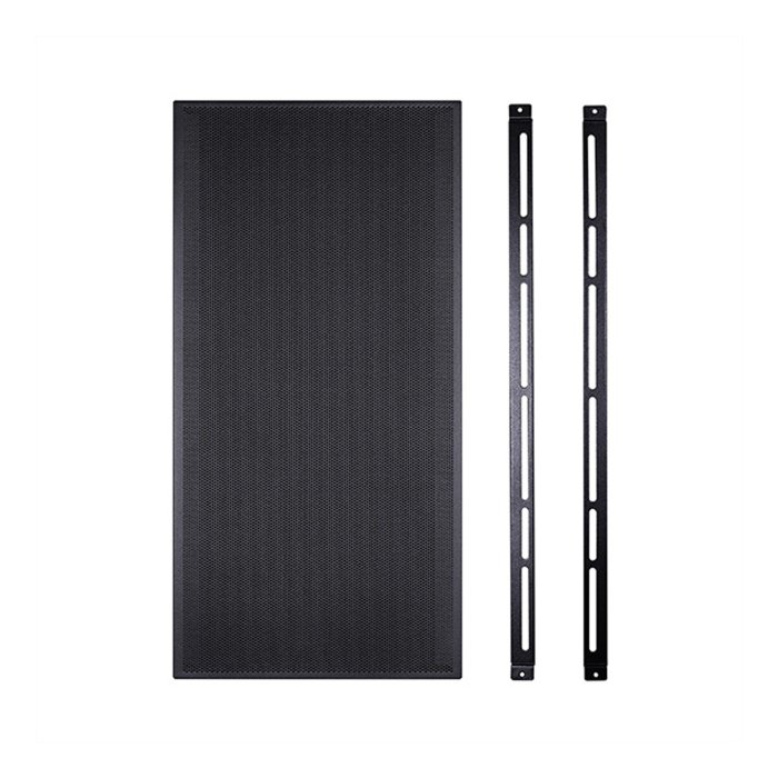 Lian Li O11D EVO Front Mesh Kit - Black