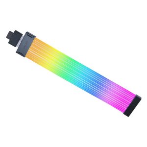 Lian LI Strimer Wireless (16-12) 12V-2X6 To 12V-2X6 340MM RGB Extension Cable