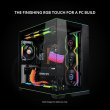 Lian Li Strimer Wireless 24-PIN Addressable RGB Extension Cable - Image 8