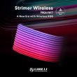 Lian Li Strimer Wireless 24-PIN Addressable RGB Extension Cable - Image 6