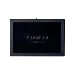 LIAN LI STRIMER L-Connect 3 Controller-Black