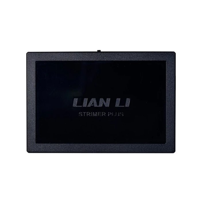 LIAN LI STRIMER L-Connect 3 Controller-Black