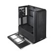 LIAN LI Lancool 216 RGB Mid Tower Gaming Case - Black - Image 9