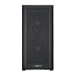 LIAN LI Lancool 216 RGB Mid Tower Gaming Case - Black - Image 7