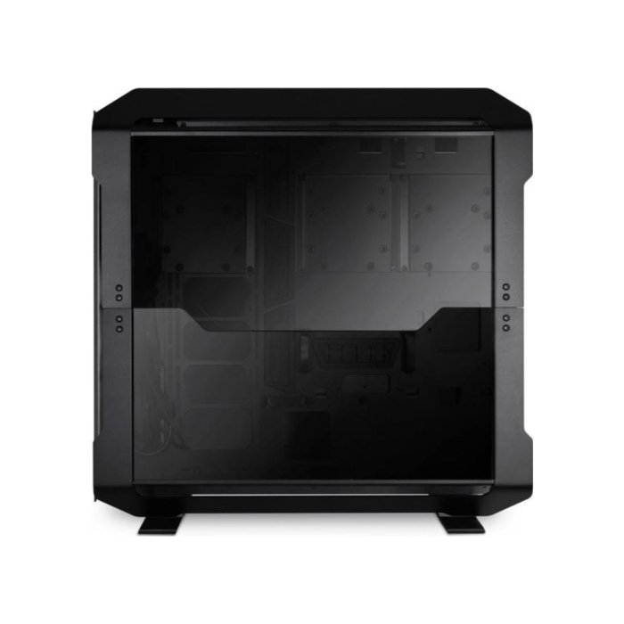 Lian Li Tr-01 Odyssey X Full Tower Gaming Case- Black - Image 3