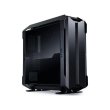 Lian Li Tr-01 Odyssey X Full Tower Gaming Case- Black - Image 4