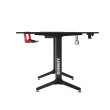 Gamvity Professional Gaming Desk L Shaped (1600*1000*750) - Left Black - Image 6