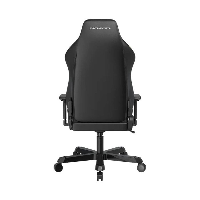 DXRacer Tank XXL Gaming Chair,4D Adjustable Armrests, Magnetic Headrest and Lumbar Support - Black - Image 2