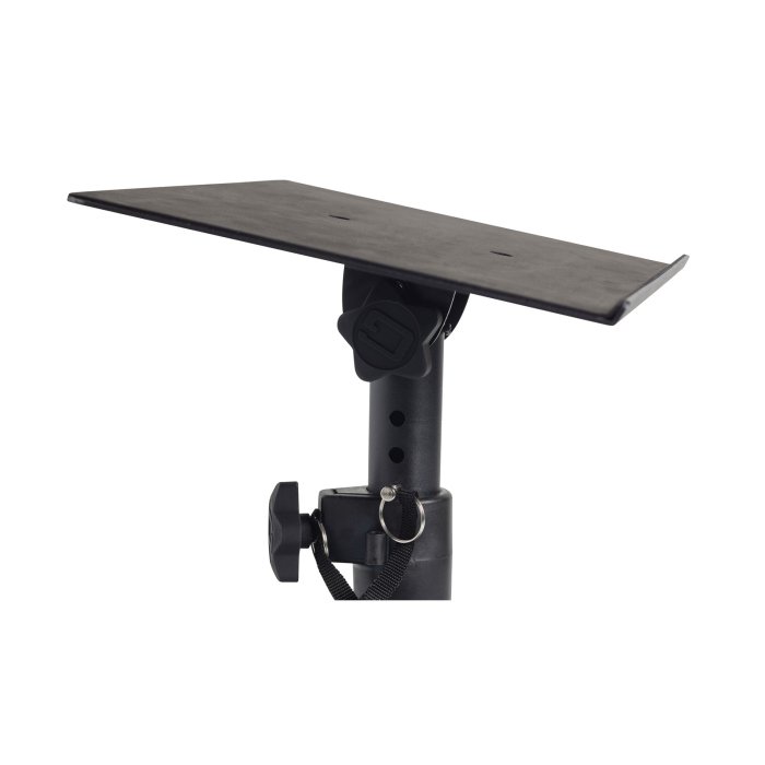 Gator Frameworks Desktop Studio speaker Stand - Black - Image 3