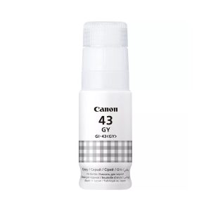 Canon GI-43GY Grey (4707C001) Ink Bottle...