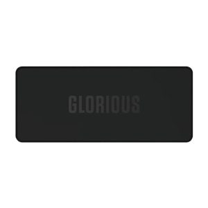 Glorious Keyboard Mat For GMMK3 (75%) - Black