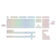 Glorious Aura Machanical Keycaps (Full 145-Key Set) - Aura White - Image 3