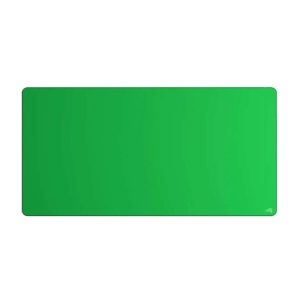 Glorious Chroma Key Extended Gaming Mousepad (XXL) - Green