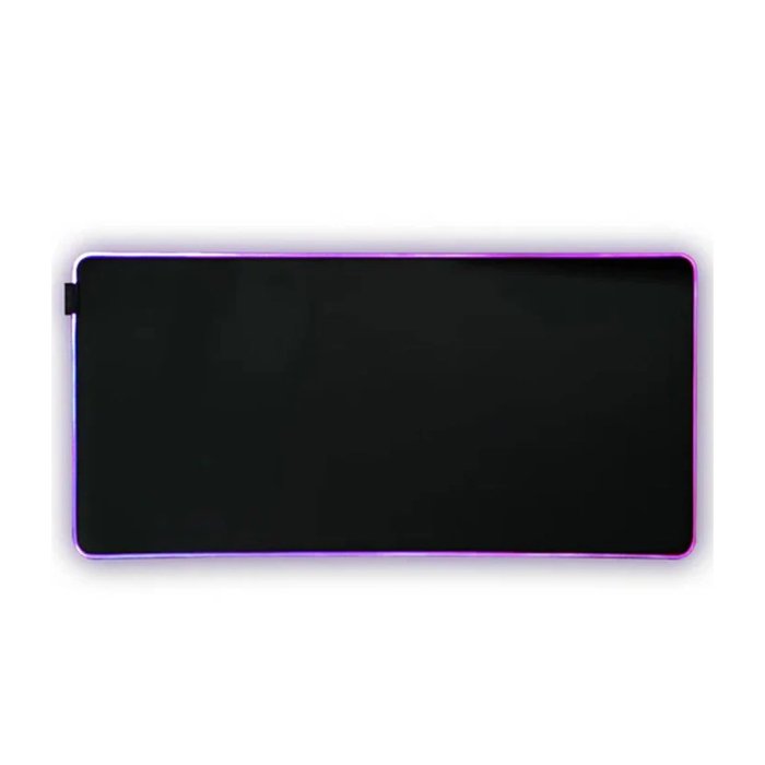 Glorious GMP2 GLED Cloth RGB Gaming Mousepad (3XL) - Black