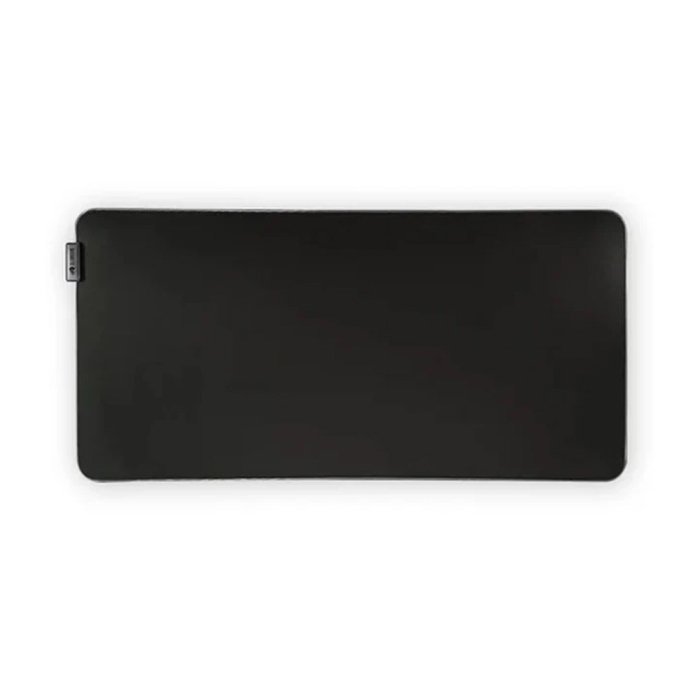 Glorious GMP2 GLED Cloth RGB Gaming Mousepad (XXL) - Black - Image 3