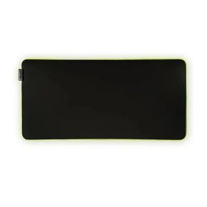 Glorious GMP2 GLED Cloth RGB Gaming Mousepad (XXL) - Black