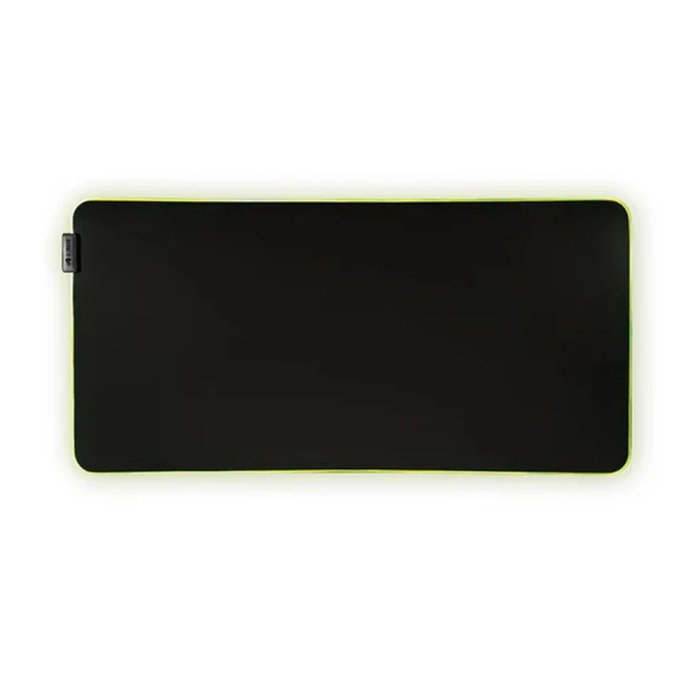 Glorious GMP2 GLED Cloth RGB Gaming Mousepad (XXL) - Black