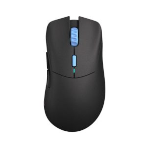 Glorious Model D PRO Forge Wireless Gaming Mouse â€“ Vice/Black