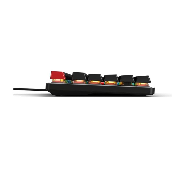 Glorious Modular Mechanical Keyboard - Full Size (Pre-Built) Gateron Brown Switch - Image 2
