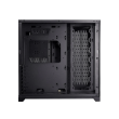 LIAN LI Gameon Edition Dynamic Mid Tower Case - Black - Image 8