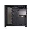 LIAN LI Gameon Edition Dynamic Mid Tower Case - Black - Image 7