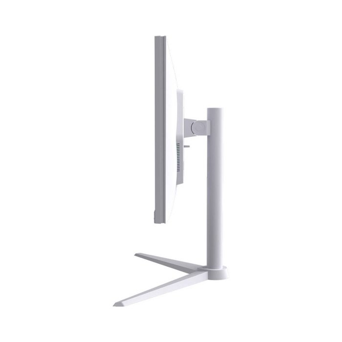 Gameon Artic Pro Series 27" FHD IPS 380Hz 0.5ms HDR Ready, HDMI 2.1 Adjustable Stand, Gaming Monitor - White - Image 2