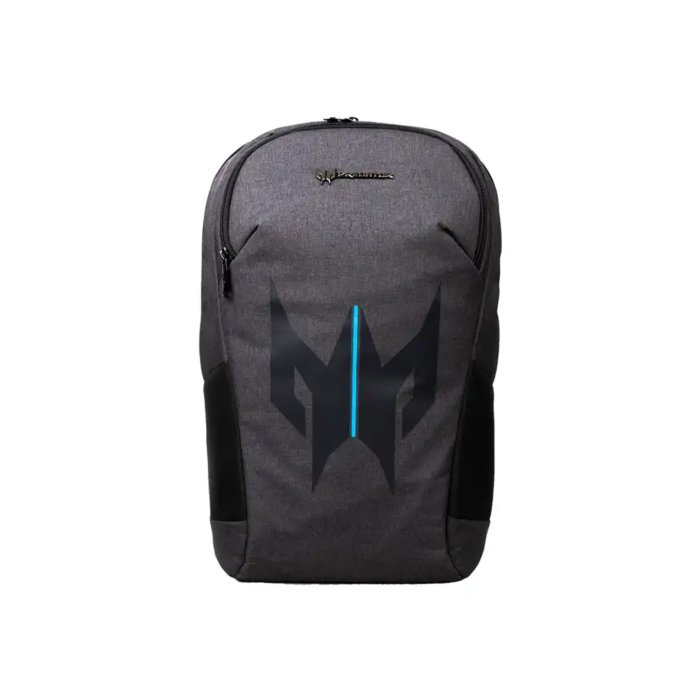Acer Predator Urban Backpack 15.6-Gray - Image 3