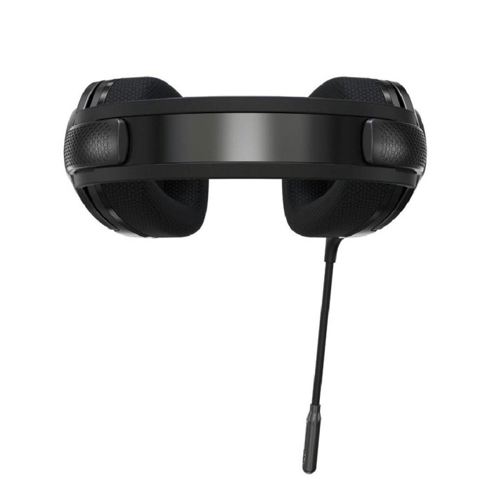 Acer Galea 365 Wired Gaming Headset-Black - Image 2