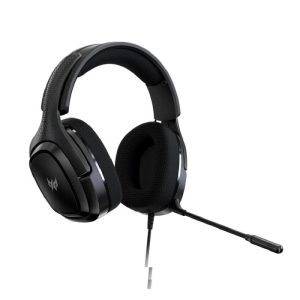 Acer Galea 365 Wired Gaming Headset-Black