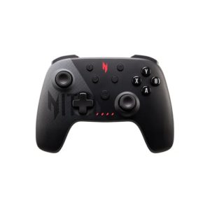 Acer Nitro Wireless Gaming Controller - Black