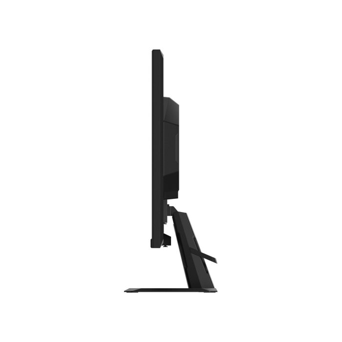 GIGABYTE 27" FHD Gaming Monitor, IPS Panel, 180Hz Refresh Rate, 1ms Response Time, HDR Ready, Flicker-Free, Black | GS27FA - Image 2