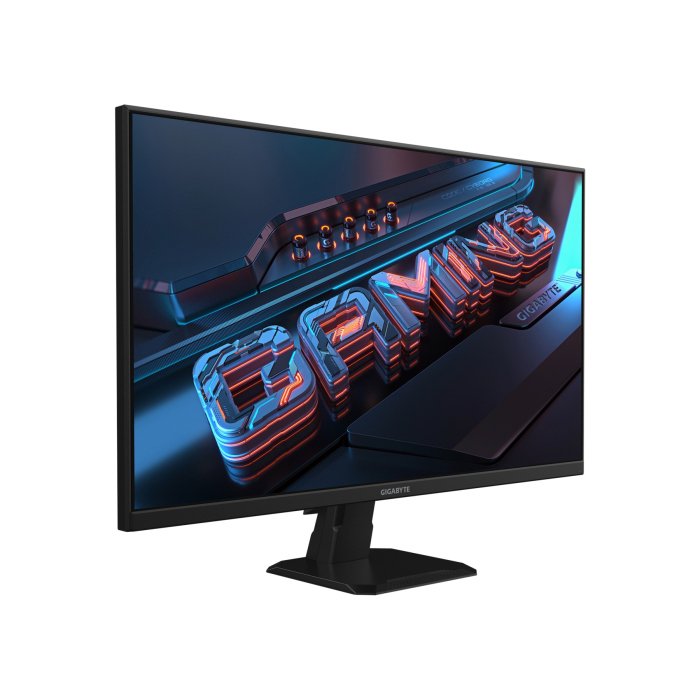 Gigabyte GS27FA 27" FHD IPS Panel 180Hz 1ms Gaming Monitor with Flicker Free, Low Blue Light - Image 3