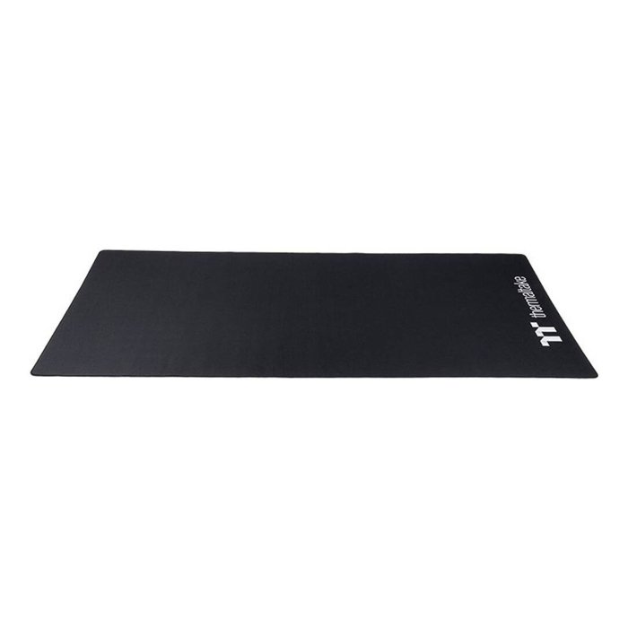 ThermalTake Sim Rig Floor Mat For GR500 And GF500 Cockpit - Black - Image 3
