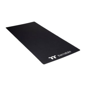 ThermalTake Sim Rig Floor Mat For GR500 And GF500 Cockpit - Black