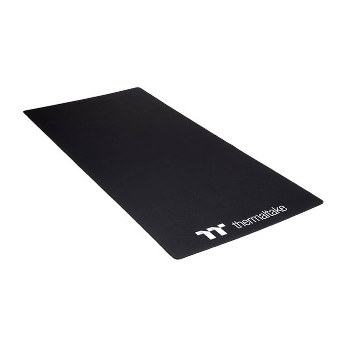 ThermalTake Sim Rig Floor Mat For GR500 And GF500 Cockpit - Black