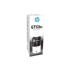 HP GT53XL 135-ml Black Original Ink Bottle (1VV21AE)...