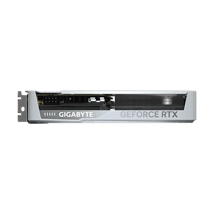 GigaByte GeForce RTX 5060Ti EAGLE OC ICE 8GB GDDR7 Graphics Card - White - Image 2