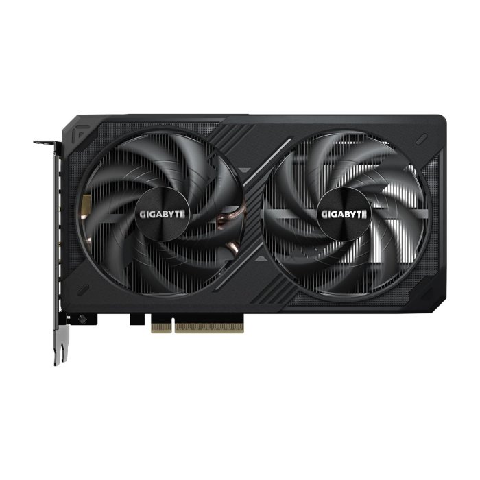 GigaByte Geforce RTX 5060Ti WindForce 8GB GDDR7 Graphic Card - Image 3