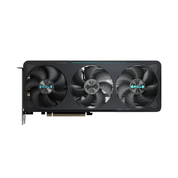 Gigabyte GeForce RTX 5070 12GB Eagle OC SFF GDDR7 Graphics Card - Image 3