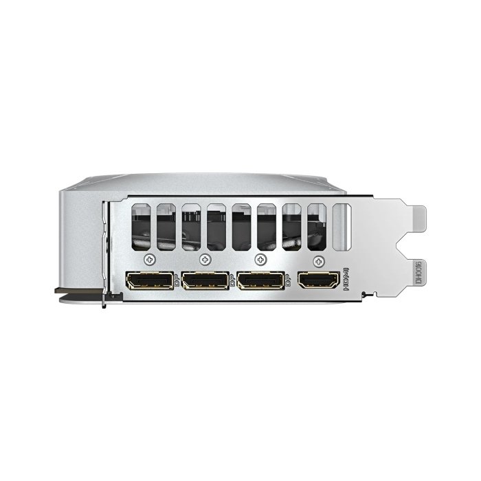 GigaByte GeForce RTX 5070 Ti EAGLE OC ICE SFF 16GB GDDR7 Graphics Card - White - Image 2