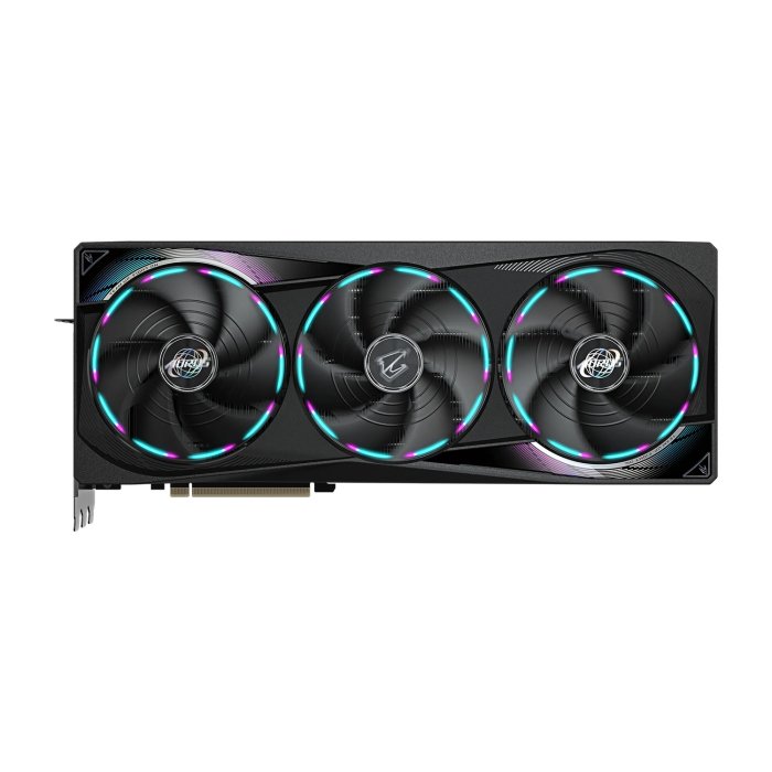 Gigabyte Aorus Master GeForce RTX 5080 16GB OC Edition GDDR7 Graphics Card - Image 3