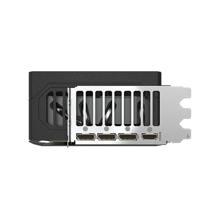 Gigabyte Aorus Master GeForce RTX 5080 16GB OC Edition GDDR7 Graphics Card - Image 2