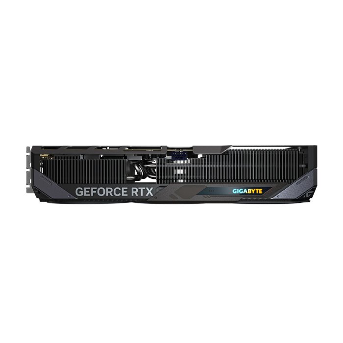 Gigabyte GeForce RTX 5080 WindForce OC Edition 16GB GDDR7 Graphics Card - Image 2