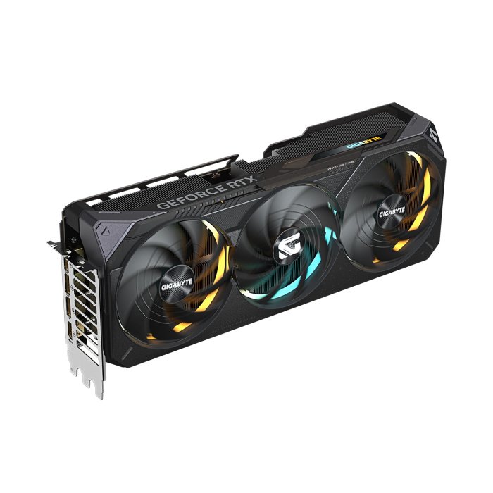Gigabyte GeForce RTX 5080 WindForce OC Edition 16GB GDDR7 Graphics Card - Image 3